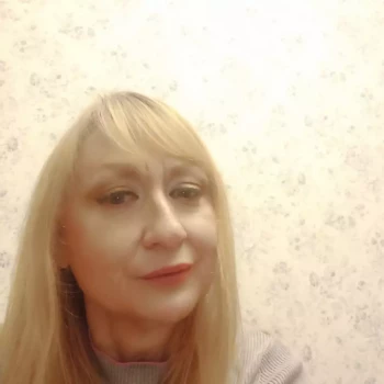 Pomoc domowa: Iwona J.