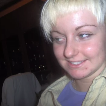 Pomoc domowa: Julia O.
