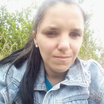 Pomoc domowa: Anna K.