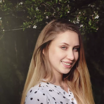 Pomoc domowa: Gabriela F.