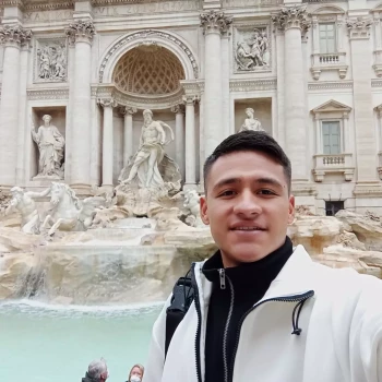 Pomoc domowa: David R.