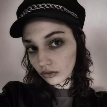 Pomoc domowa: Kateryna K.