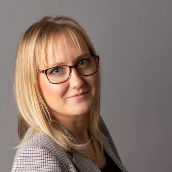 Pomoc domowa: Ola M.