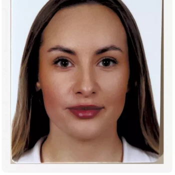 Pomoc domowa: Julia Ś.