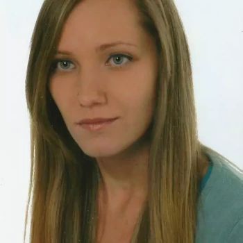 Pomoc domowa: Aneta G.