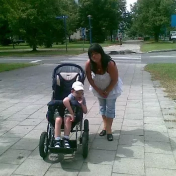 Pomoc domowa: Ewelina S.