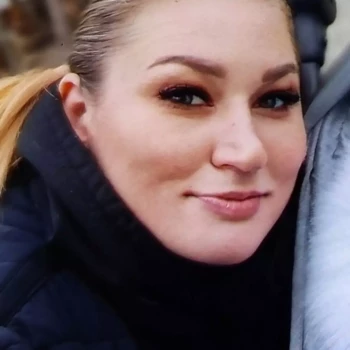 Pomoc domowa: Yuliia T.