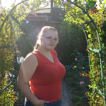 Pomoc domowa: Sylwia K.