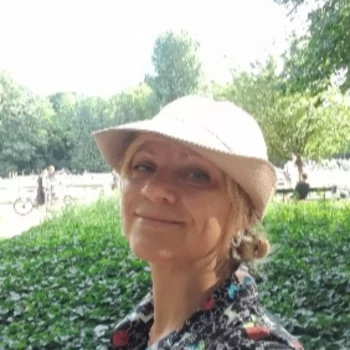 Pomoc domowa: Svetlana B.