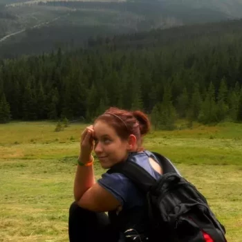 Pomoc domowa: Dominika P.