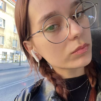 Pomoc domowa: Anastasiia D.