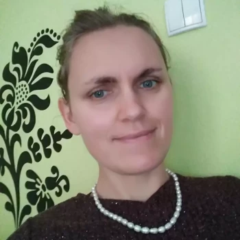 Pomoc domowa: Justyna S. - Oleśnica