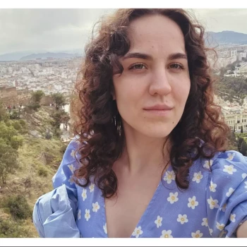 Pomoc domowa: Daria L.