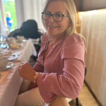 Pomoc domowa: Malgorzata S.