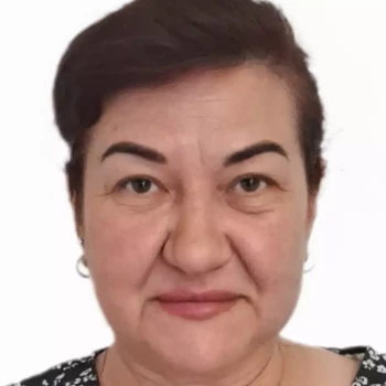 Pomoc domowa: Nina N.
