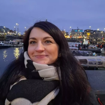 Pomoc domowa: Wiola Z.