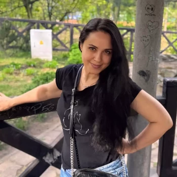 Pomoc domowa: Nataliia K.