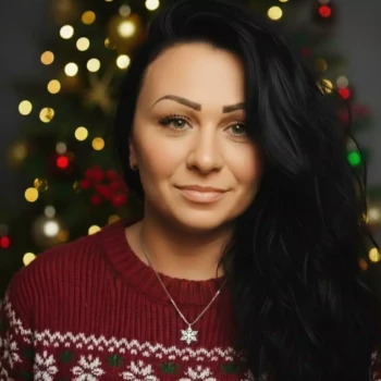 Pomoc domowa: Paulina M.