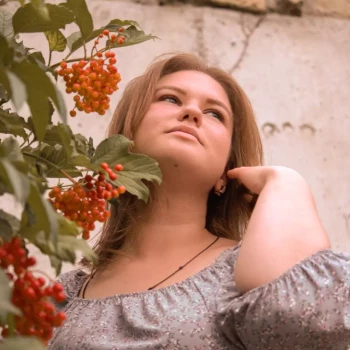 Pomoc domowa: Weronika F.