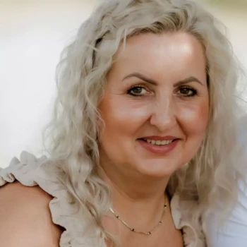 Pomoc domowa: Dorota B.