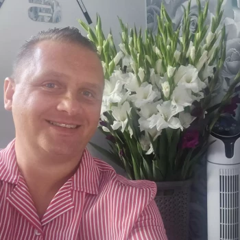 Pomoc domowa: Marcin P.