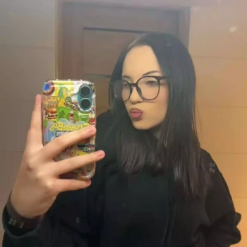 Pomoc domowa: Karolina K.