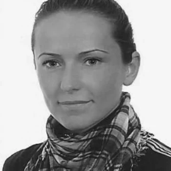 Pomoc domowa: Eliza K. - Poznań