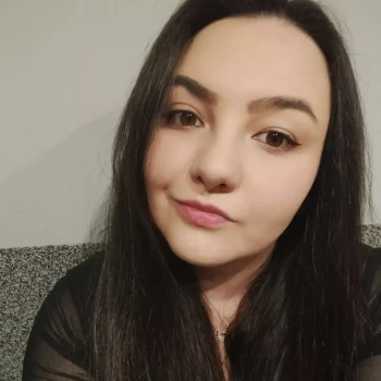 Pomoc domowa: Sandra C.
