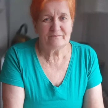 Pomoc domowa: Teodora P.