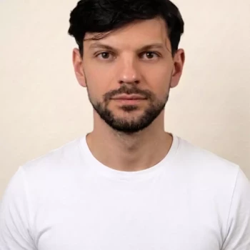 Pomoc domowa: Igor D.