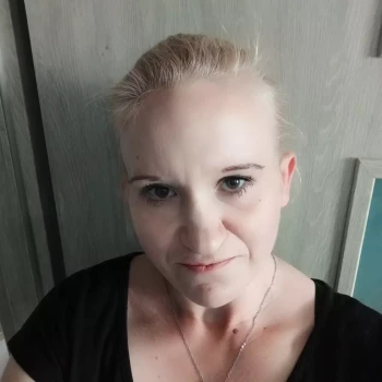 Pomoc domowa: Jolanta N.