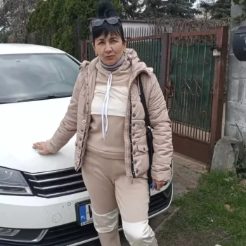Pomoc domowa: Ekaterina A.