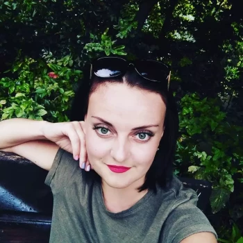 Pomoc domowa: Yana M.