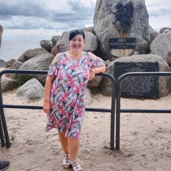 Pomoc domowa: Barbara S.