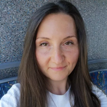Pomoc domowa: Angelika M.