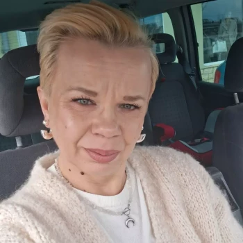 Pomoc domowa: Aleksandra S.