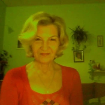 Pomoc domowa: Elżbieta W.