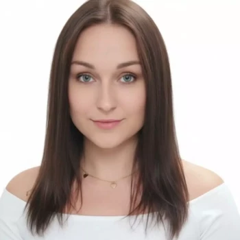 Pomoc domowa: Martyna S.