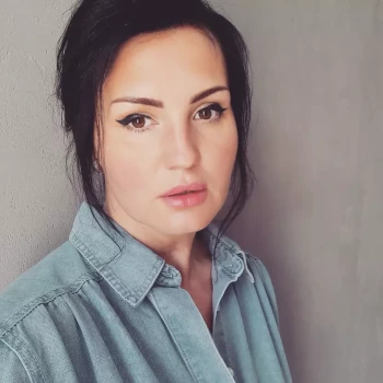 Pomoc domowa: Nataliia D.