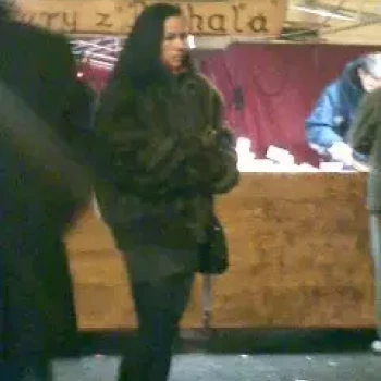 Pomoc domowa: Maria A.