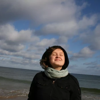 Pomoc domowa: Ania M.