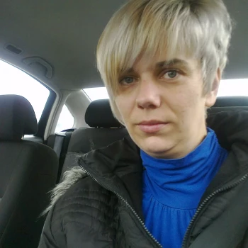 Pomoc domowa: Dorota S.