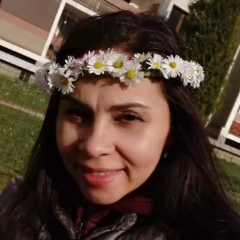 Pomoc domowa: Ruzana S.