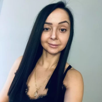 Pomoc domowa: Barbara W.