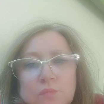 Pomoc domowa: Agnieszka H.