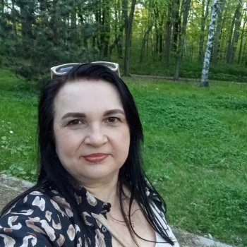 Pomoc domowa: Oksana K.