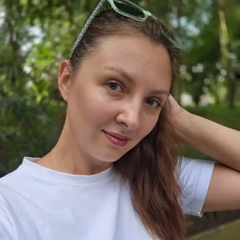 Pomoc domowa: Ilona P.
