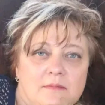 Pomoc domowa: Liudmila P.