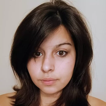 Pomoc domowa: Diana C.