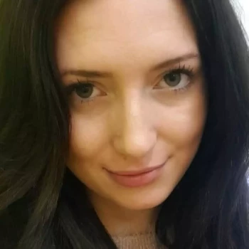 Pomoc domowa: Katarzyna P.